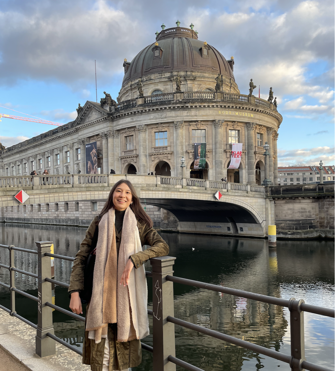 Yerkezhan Abdullayeva